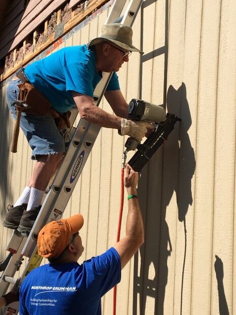 Restore St Charles 1